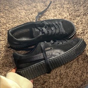 Fenty Pumas by Rihanna
